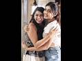 Nisarga Gowda Special Birthday Wishes to her Best Friend Rithu Chowdary