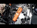 Ошибка АКПП Mazda 5 TCM Solenoid error, CAN doesn't work