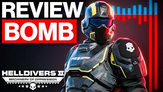 Helldivers 2 Did It Again