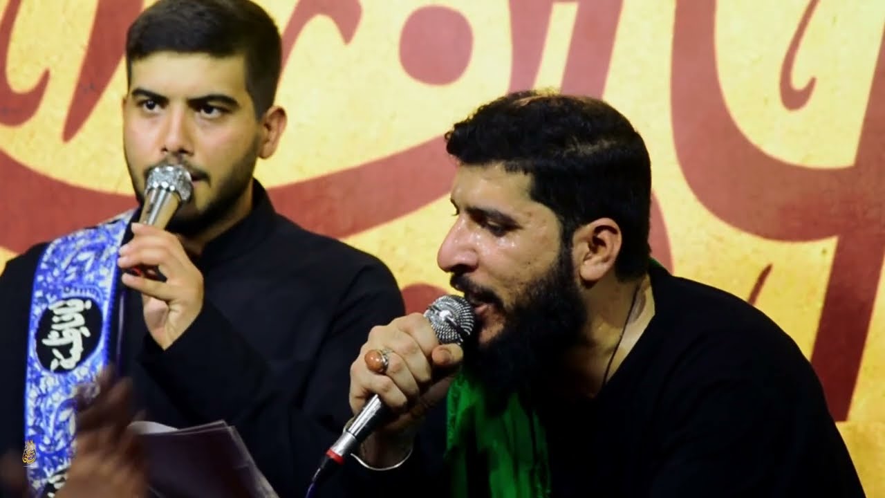 مولاي علي | كربلائي سيد ستار الجبيلي | هيئة ام المصائب ع