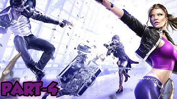 Saints Row: The Third Remastered Part-4 Gameplay Walkthrough