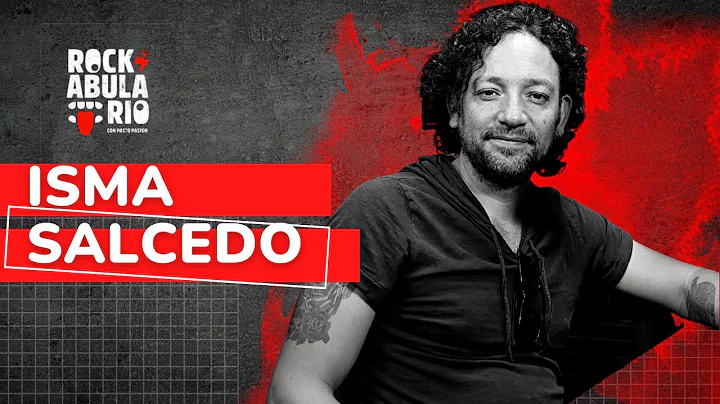 ISMA SALCEDO DE LOS DANIELS | JOSE JOSE ME SIRVIO ...