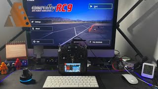 Discover the Best Flight Simulator for Mac Users - AreoflyRC9 screenshot 5