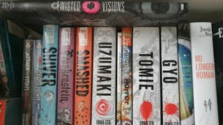 My Junji Ito Collection