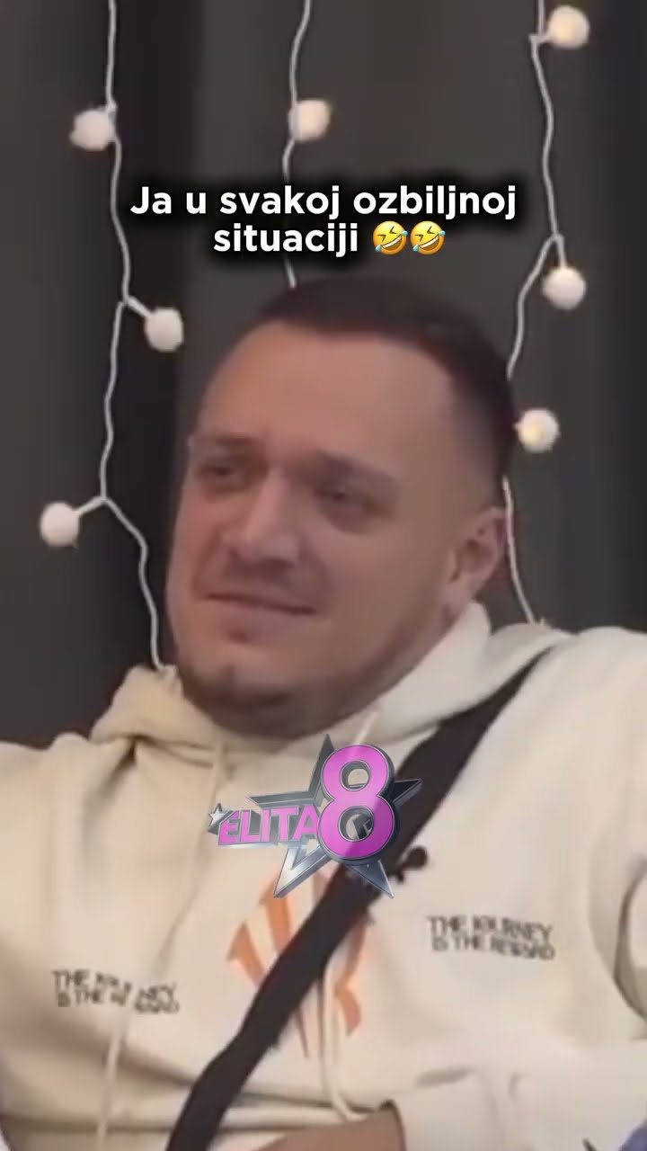 #rtvpinkofficial #balkantiktok #zadrugaelita #elita8 #elita