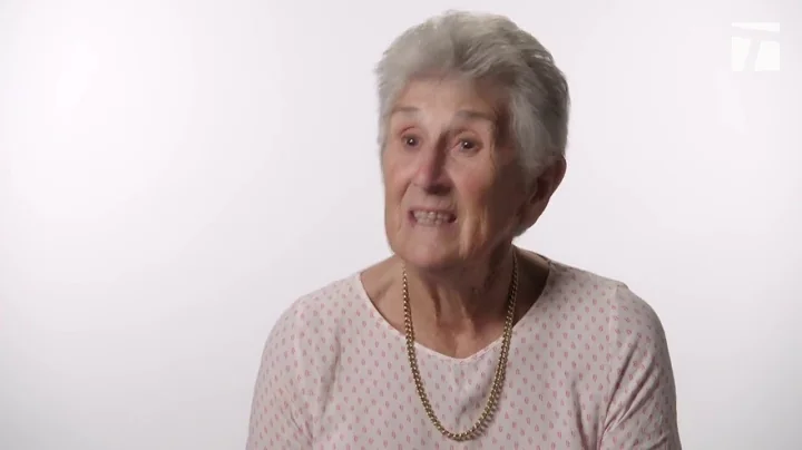 Original 9: Judy Dalton