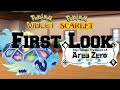 First pokemon indigo disk metagame analysis spl season 2 preparation