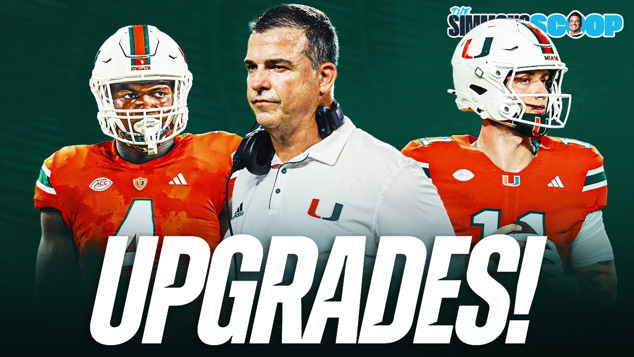 Major Buzz: Miami Recruiting Updates 🔥