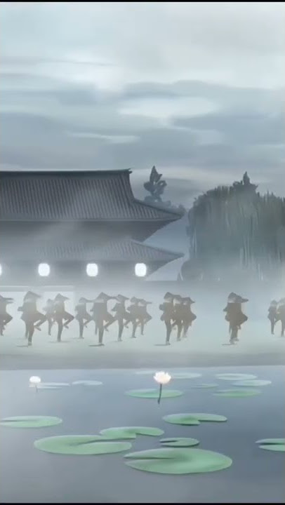 Mentahan sengoku Basara viral tik tok DJ sakitnya tututu