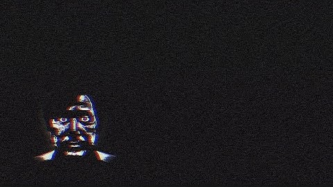 analog horror be like