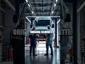 Quiet Vintage Van Gets a Hidden EV Heart