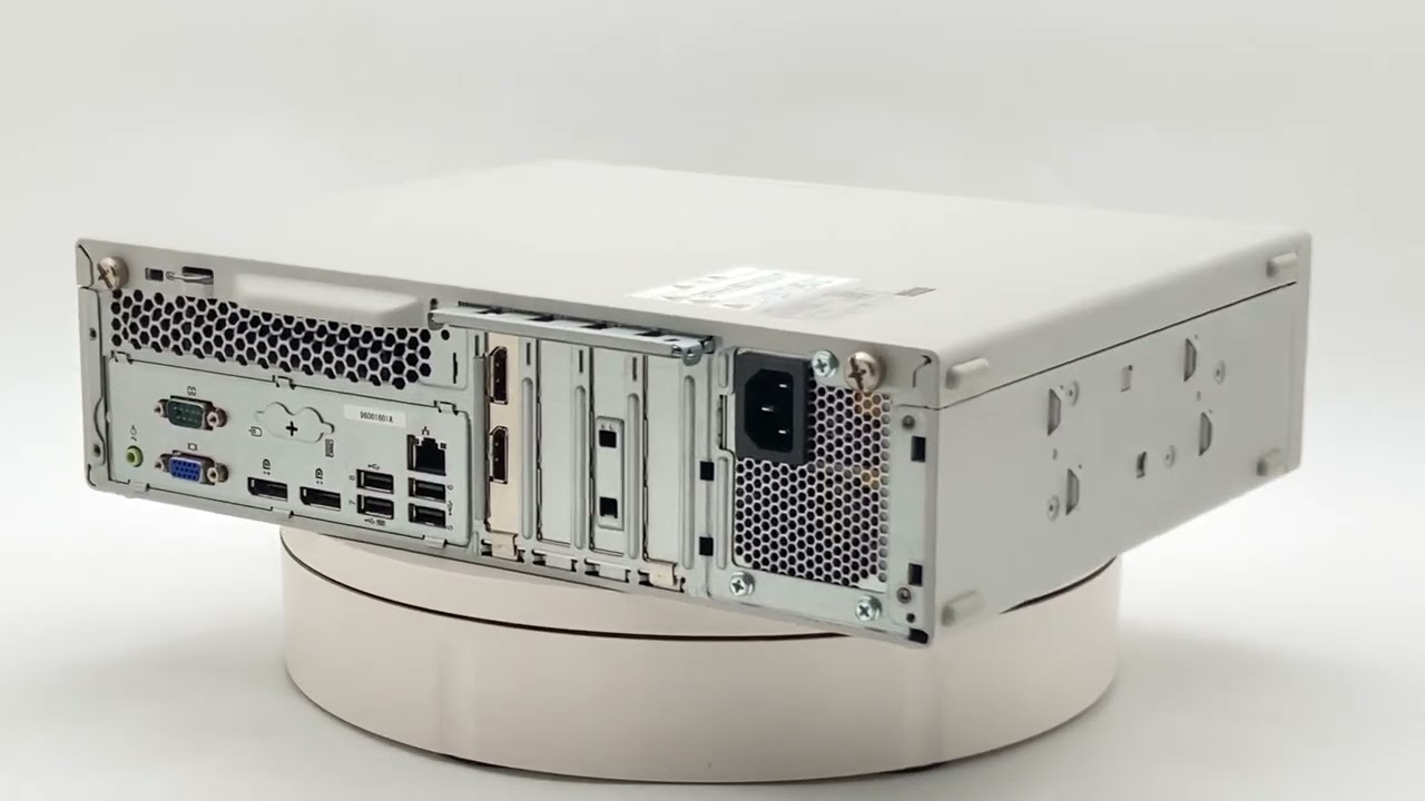 e-TREND｜NEC ☆中古パソコン・Aランク☆PC-MKH32BZG4 [Mate MKH32/B-4