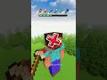 Can STEVE SURVIVE the UPGRADING AXE?! #minecraft #teardown #minecraftmemes