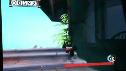 Clearleaf Forest part 1 - The Matuvu Combo