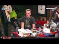 The Pat McAfee Show | Wednesday September 15th, 2021