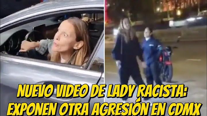 Caso Ximena Pichel: cronología del escándalo que reavivó el debate por la gentrificación en CDMX