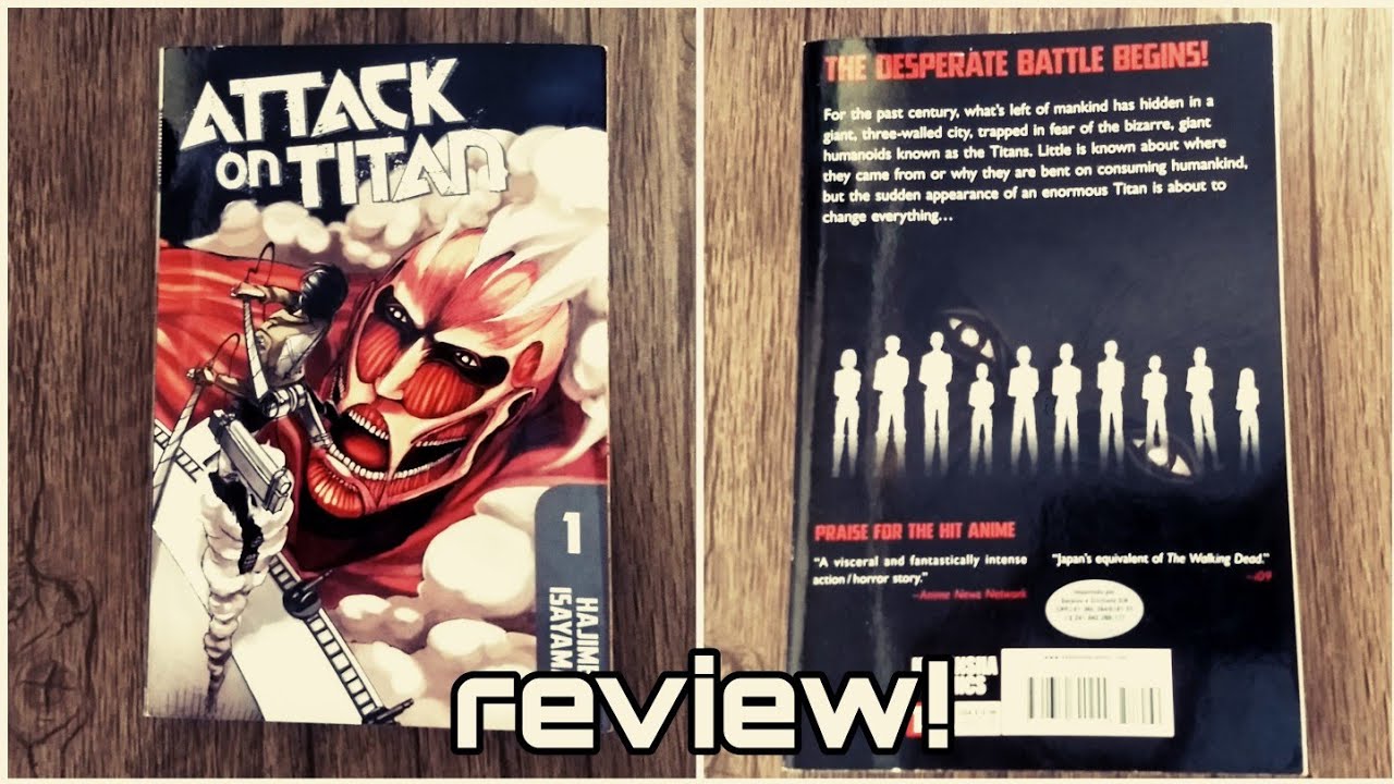 shingeki no kyojin ingles