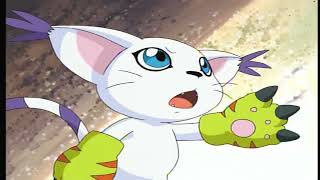 Digimon Season 2 The Dark Digivice & Dark Rings Are Explained By Gatomon