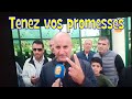 Appel aux autorités de la Wilaya de Béjaia à travers la chaîne BRTV. Tenez vos promesses.