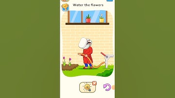 DOP5 Draw One Part Level  Satisfying Walkthrough #gaming #challenge