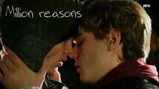 Even x Isak - Million Reasons