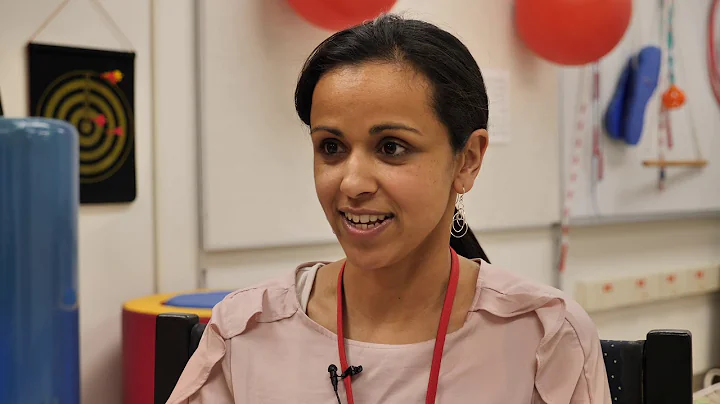 A Look at Quality Kindergarten Learning Environments