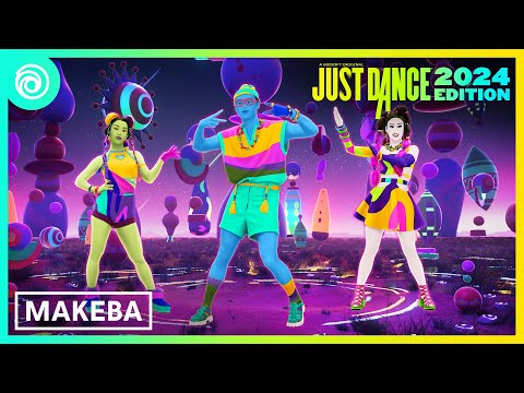 Just Dance® 2024 Deluxe Edition - Xbox Series X,Xbox Series S - Elkjøp