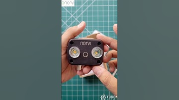 Unboxing NORVI AIOptic | Versatile ESP32 CAMERA | IoT | OV5640 | ESP32 S3 |