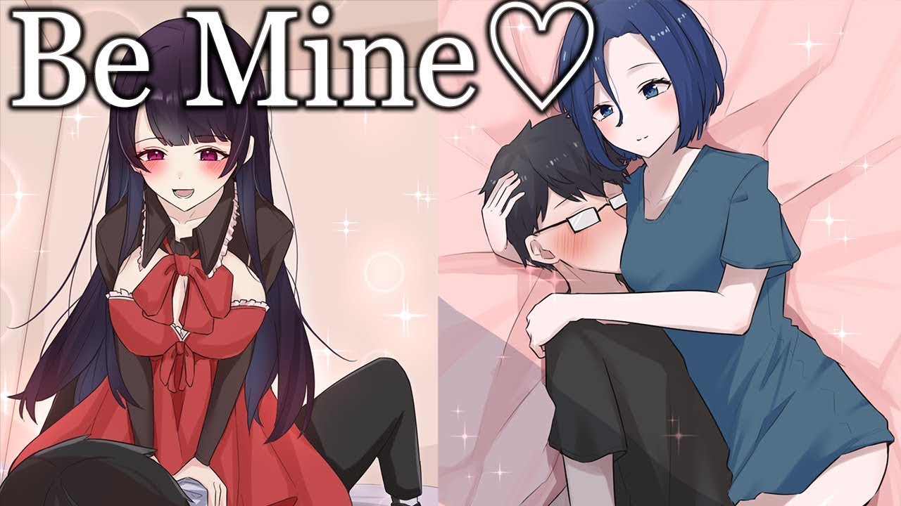 【Manga】I was bought by a Yandere beautiful girl 