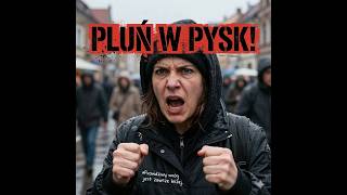Polska pod zaborami | Ballada rockowa | Kazimierz Laskowski – „Pluń w pysk” screenshot 5