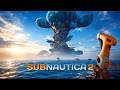 My First Look At The Brand New Subnautica 2