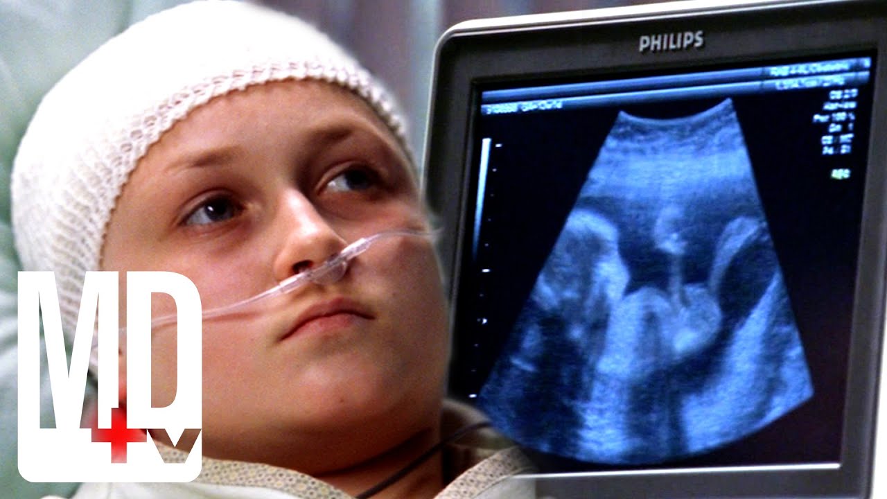 Doctors Shocked by Pregnant 12 Year Old