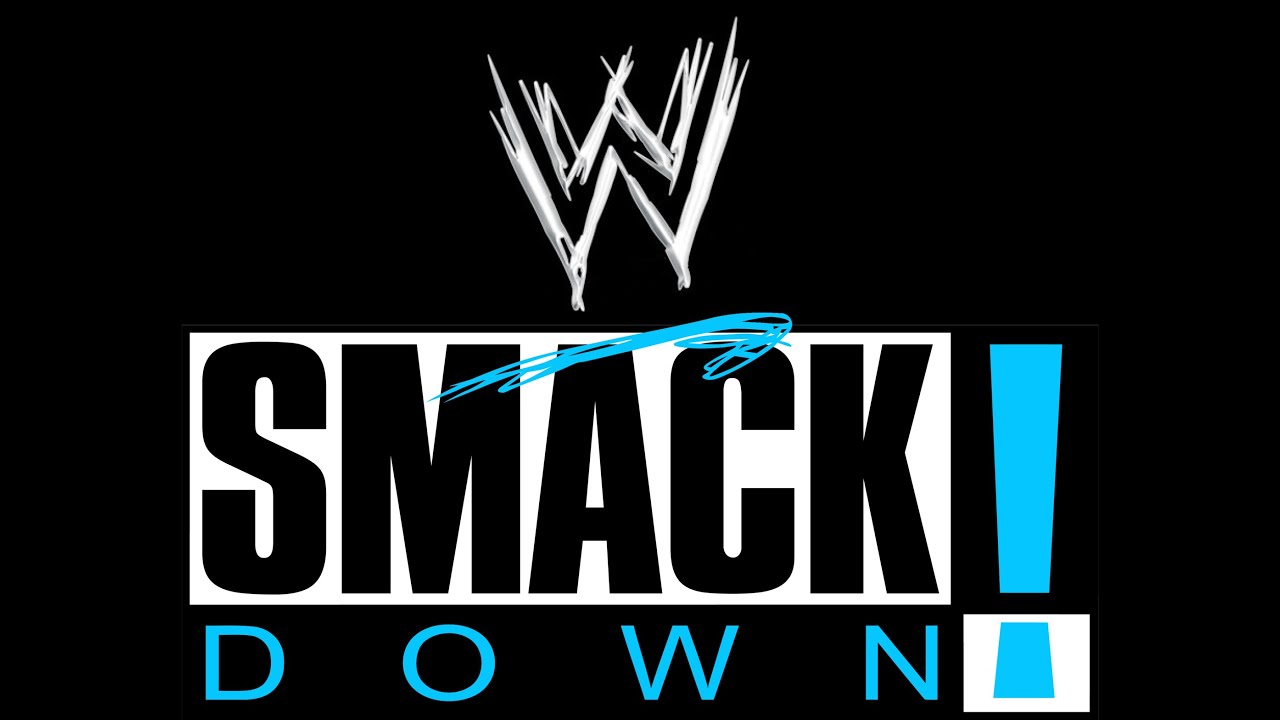 WWE SMACKDOWN LIVE STREAM!!! - YouTube