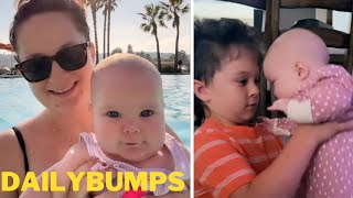 *NEW* DailyBumps STORIES