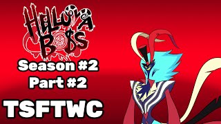 Helluva Boss Season #2 Review (Pt.2)