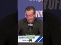 Cavs Coach: Who's Our Next Playoff Spark Plug? #shorts