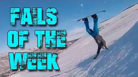 Fails of the Week 3 March 2016 [Fail Land]