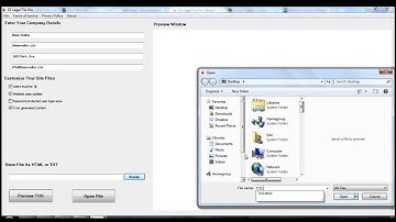 EZLegalFilePro Software
