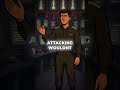 One Man's Gut Feeling Saved the World From Nuclear War