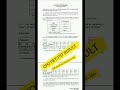 SSC CPO RESULT OUT True and genuine informationhttps://t.me/examsinformation24
