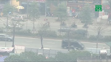 Loay hoay giảm khí thải giao thông | VTC14