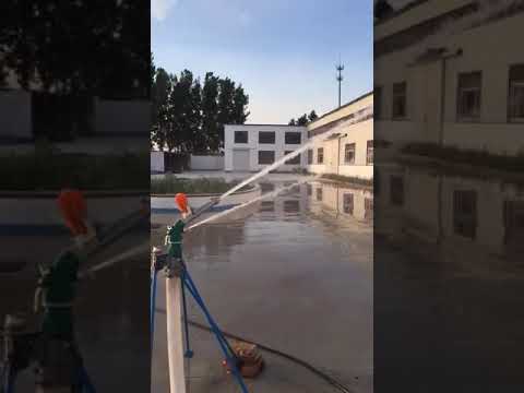 رشاش مدفع لري مزرعتك وراحه بالك استخدام التكونولوجيا يوفر الوقت والمجهود وليد المصري ٠١٠٦٠٥٧٨٢٢٨