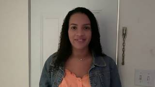 Makenna Billingsley's 2019-2020 NAU RA Application