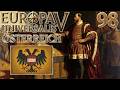 EU5 🦅 Österreich #98 | Die Goldmiene ist unsers!