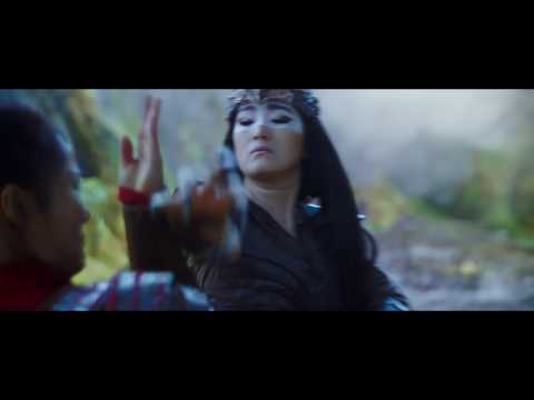 Mulan | Trailer Ufficiale #2 | Italiano