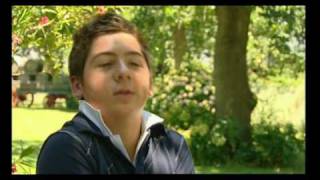 The Three Investigators - Terror Castle Behind The Scenes