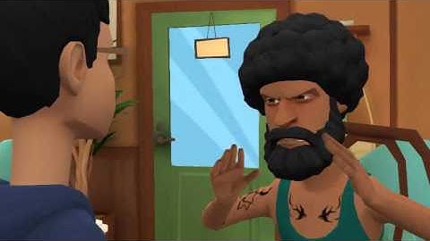 Plotagon Funny Randomness 3