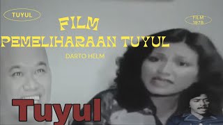 Film Tuyul  | film jadul Indonesia tahun 1978 | Darto Helm