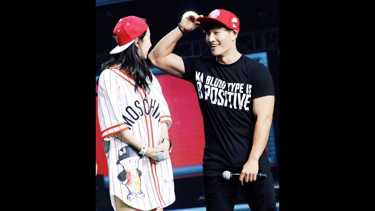 Spartace / Kookmong POV FMV - RM 2011 moments (Part 1)