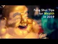 Feng Shui Tips for Wealth in 2019